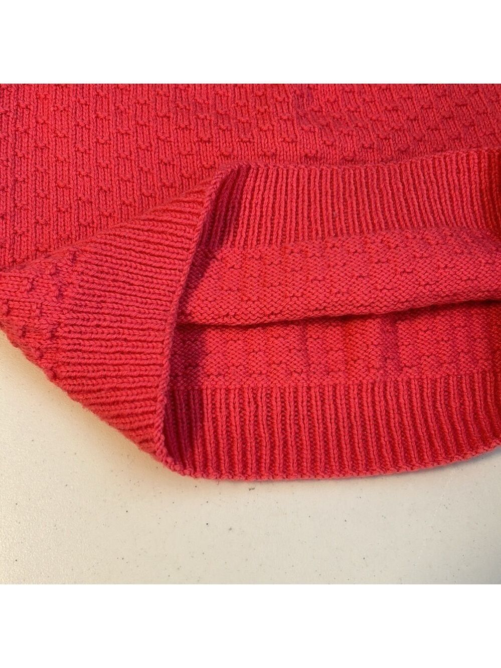 Hand Made Sweater - Picture 6 of 11
